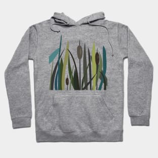 Reed Hoodie